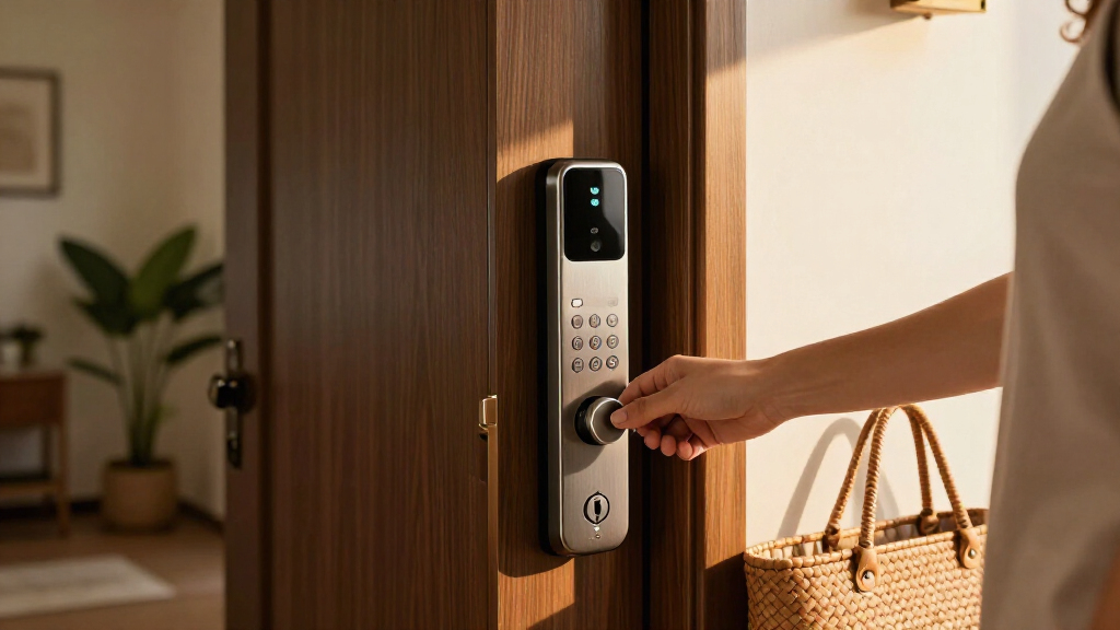 14 Best Smart Locks With Backup Power in 2027