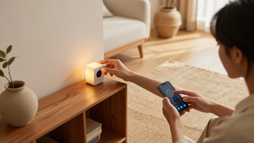 14 Best Smart Presence Sensors for Reliable Room Automation in 2027