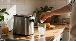 15 Best Countertop Ice Makers for Home and Entertaining in 2027