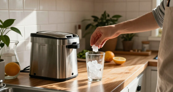 15 Best Countertop Ice Makers for Home and Entertaining in 2027