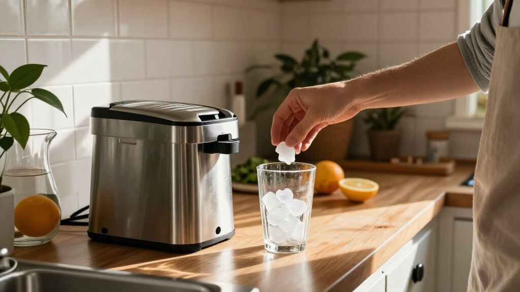 15 Best Countertop Ice Makers for Home and Entertaining in 2027