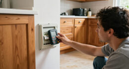 15 Best Home Electricity Monitors for Smarter Energy Tracking in 2027
