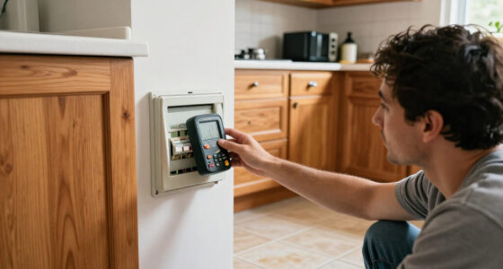 15 Best Home Electricity Monitors for Smarter Energy Tracking in 2027