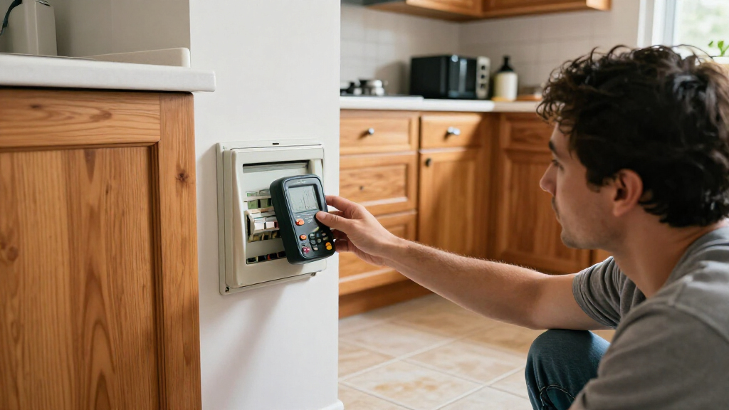 15 Best Home Electricity Monitors for Smarter Energy Tracking in 2027