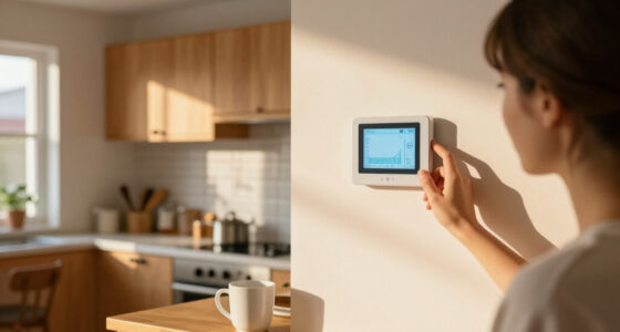 15 Best Home Energy Monitors for Smarter Electricity Use in 2027