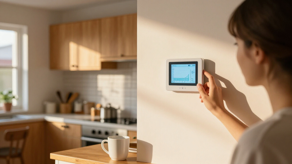 15 Best Home Energy Monitors for Smarter Electricity Use in 2027