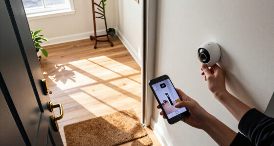 15 Best Home Security Cameras and Doorbells for Smarter Home Monitoring in 2027
