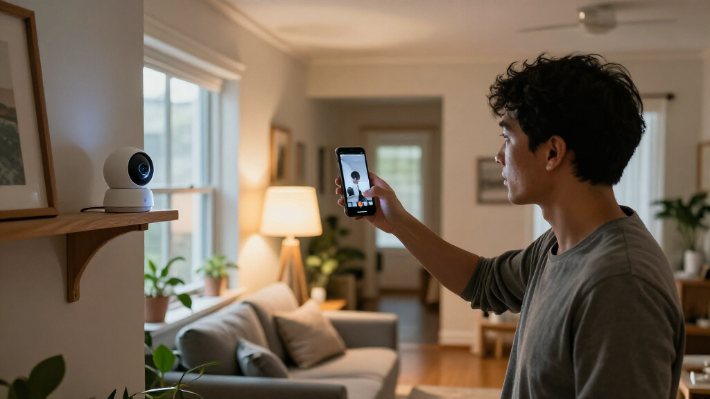 15 Best Indoor Security Cameras for Night Vision in 2027
