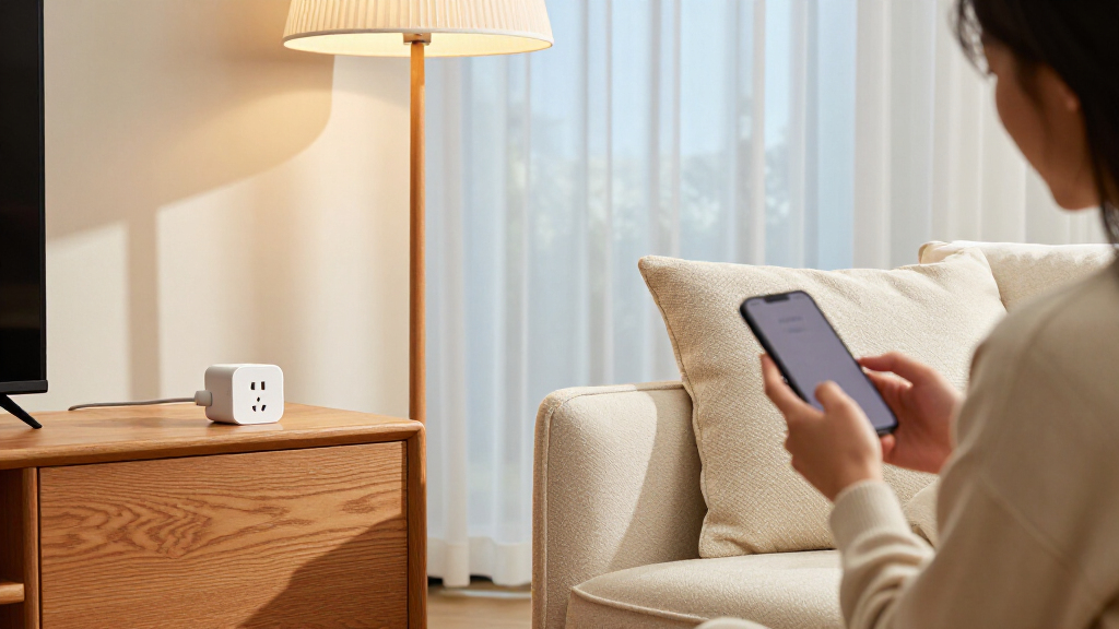 15 Best Meross Smart Home Gadgets for Easier Home Control in 2027