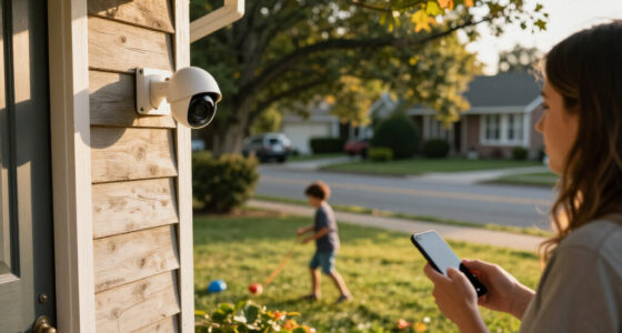 15 Best Outdoor Security Cameras for Home Protection in 2027