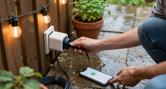 15 Best Outdoor Smart Plugs for Easier Outdoor Lighting in 2027