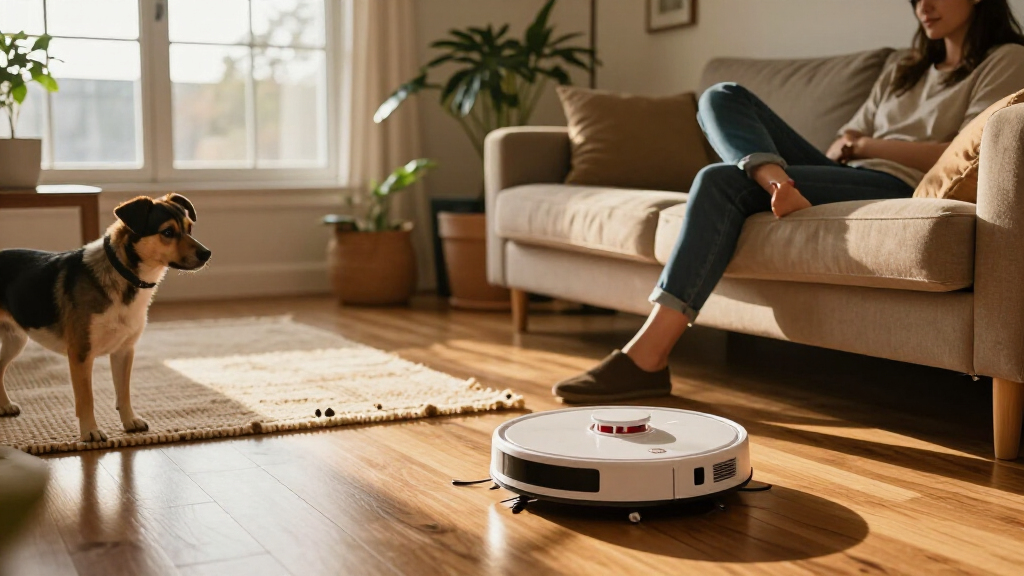 15 Best Robot Vacuum Cleaners for Easier Everyday Cleaning in 2027