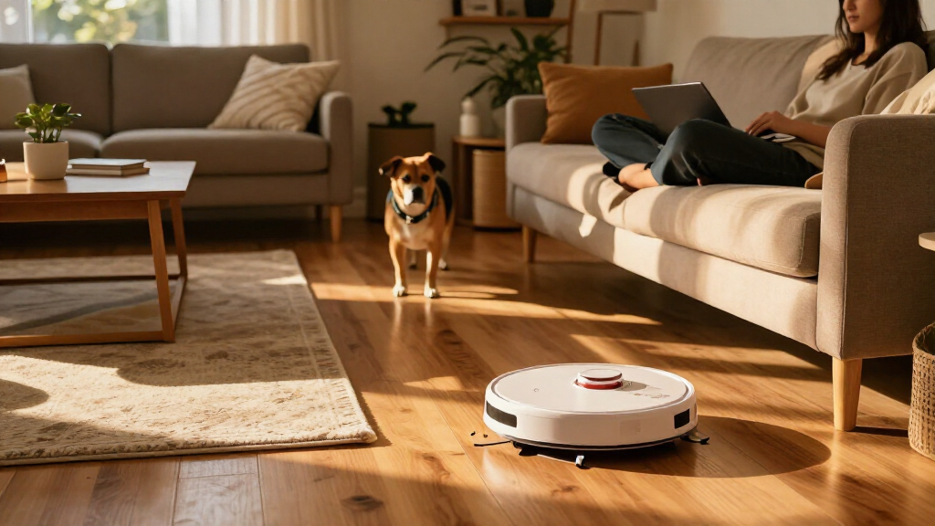 15 Best Robot Vacuum Cleaners for Easier Floor Care in 2027