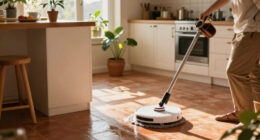 15 Best Robot Vacuum Mops for Easier Floor Care in 2027