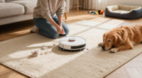 15 Best Robot Vacuums for Pet Hair in 2027