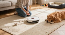 15 Best Robot Vacuums for Pet Hair in 2027