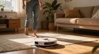 15 Best Robot Vacuums With Self-Emptying Bases for Easier Floor Care in 2027