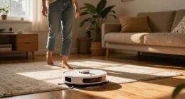 15 Best Robot Vacuums With Self-Emptying Bases for Easier Floor Care in 2027