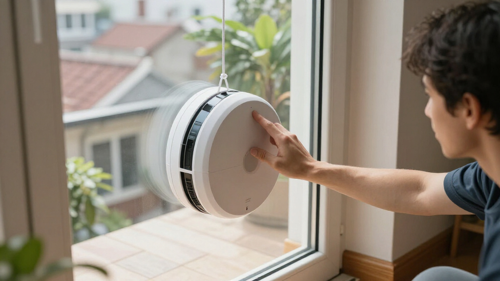 15 Best Robotic Window Cleaning Robots for Easier Glass Care in 2027