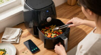 15 Best Smart Air Fryers for Connected Cooking in 2027