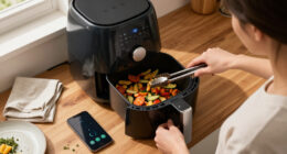 15 Best Smart Air Fryers for Connected Cooking in 2027