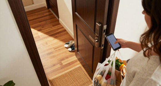 15 Best Smart Door Locks for Convenient, Keyless Entry in 2027