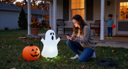 15 Best Smart Halloween Inflatables for Animated Yard Displays in 2027