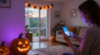 15 Best Smart Halloween Lighting Kits for Spooky Outdoor Displays in 2027