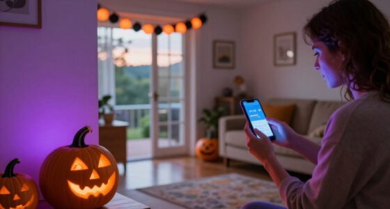 15 Best Smart Halloween Lighting Kits for Spooky Outdoor Displays in 2027