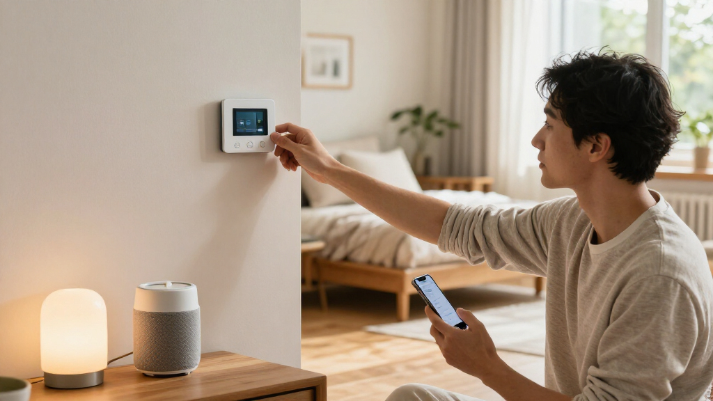 15 Best Smart Home Devices for Easier Everyday Control in 2027