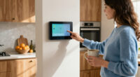 15 Best Smart Home Displays for Home Control and Everyday Use in 2027