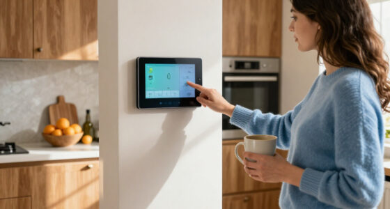 15 Best Smart Home Displays for Home Control and Everyday Use in 2027