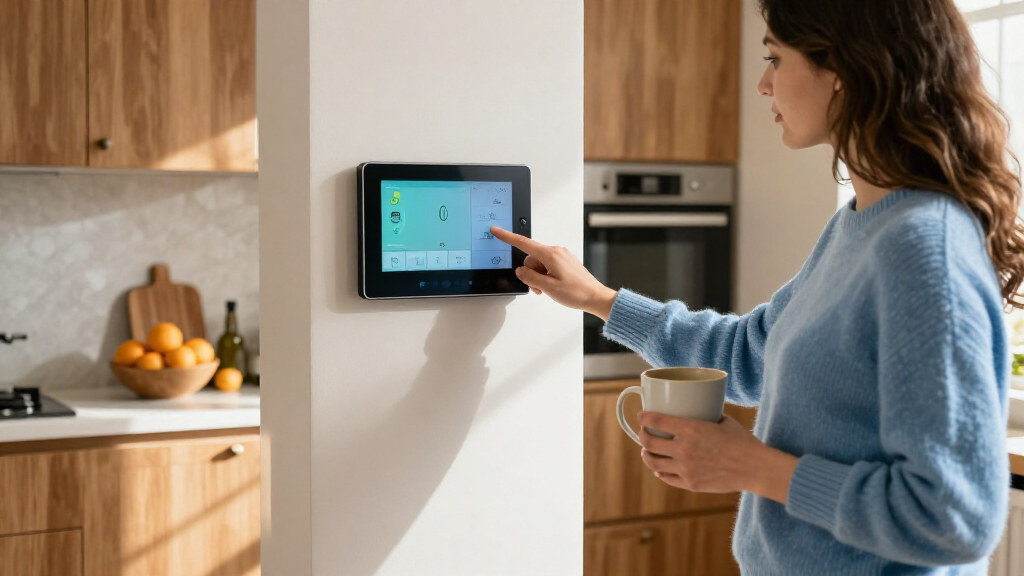 15 Best Smart Home Displays for Home Control and Everyday Use in 2027