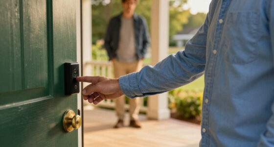 15 Best Smart Home Doorbells for Clearer Entryway Security in 2027