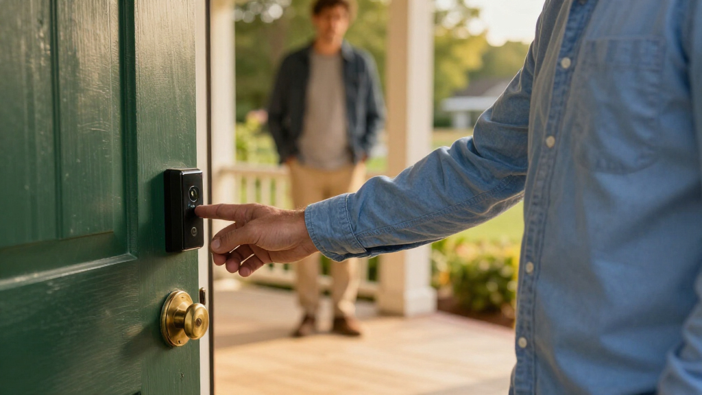 15 Best Smart Home Doorbells for Clearer Entryway Security in 2027