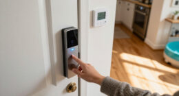 15 Best Smart Home Locks, Doorbells, And Thermostats For Seamless Automation In 2027