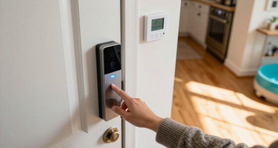 15 Best Smart Home Locks, Doorbells, And Thermostats For Seamless Automation In 2027