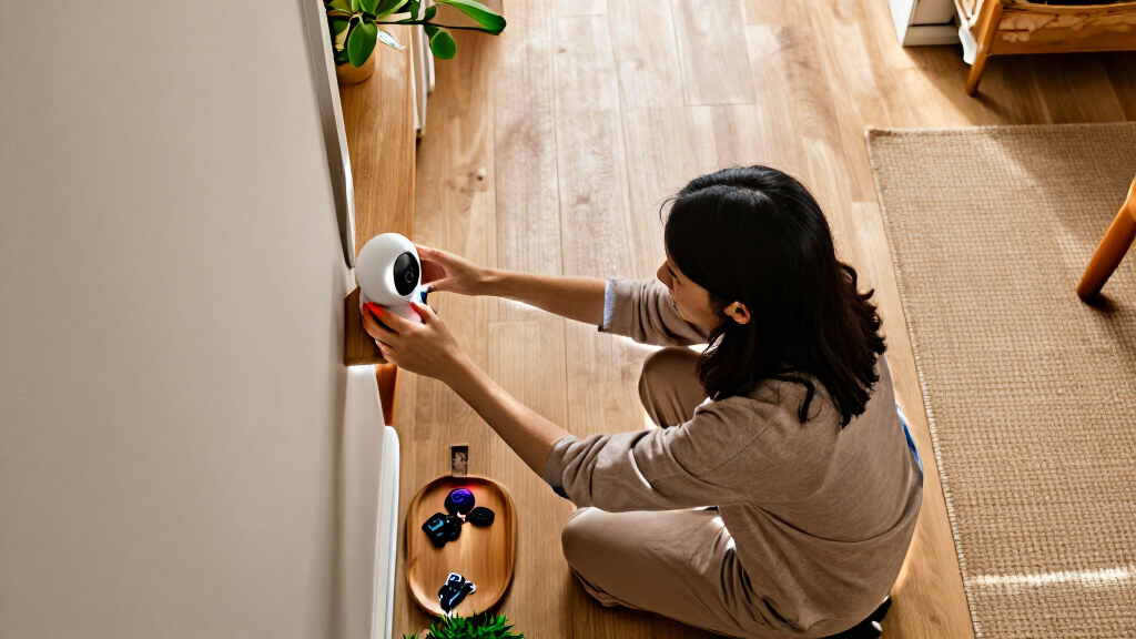 15 Best Smart Home Security Cameras for Flexible Home Monitoring in 2027