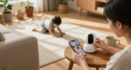 15 Best Smart Indoor Security Cameras for Home Monitoring in 2027