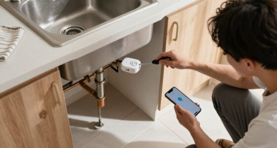 15 Best Smart Leak Detectors for Home in 2027