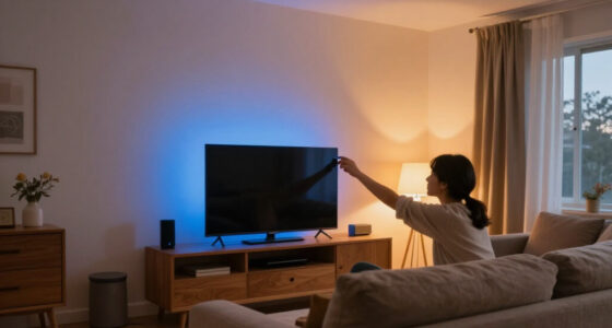 15 Best Smart Light Bars for TVs, Gaming, and Desks in 2027