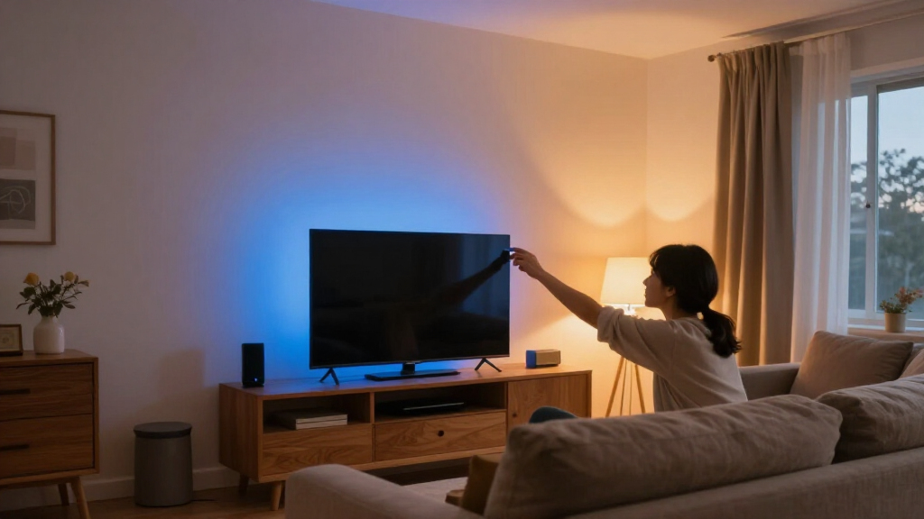 15 Best Smart Light Bars for TVs, Gaming, and Desks in 2027