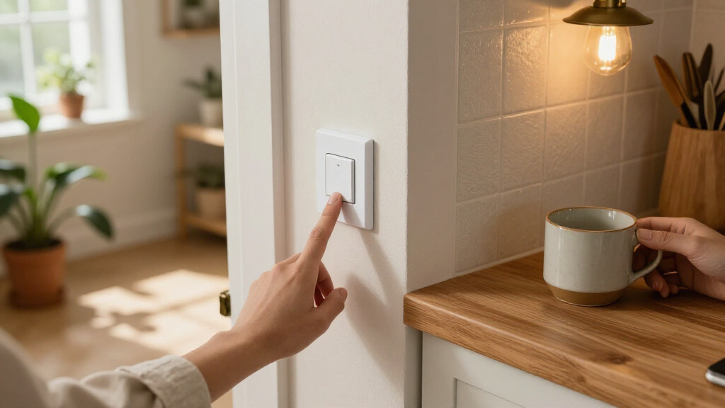 15 Best Smart Light Switches for Connected Home Control in 2027