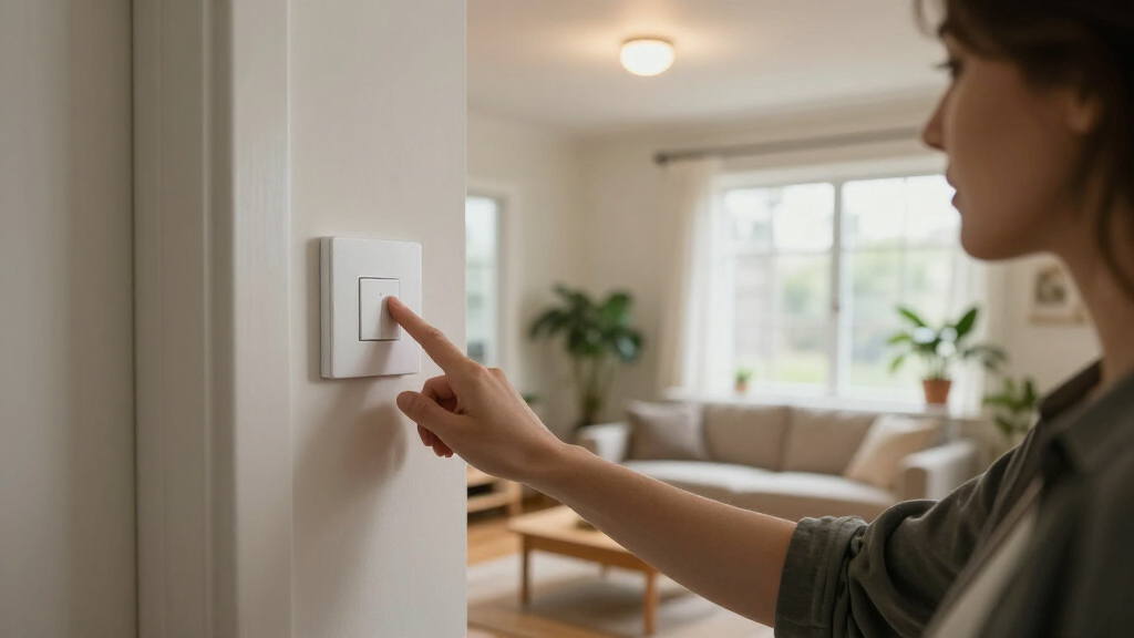 15 Best Smart Light Switches for Connected Home Lighting in 2027