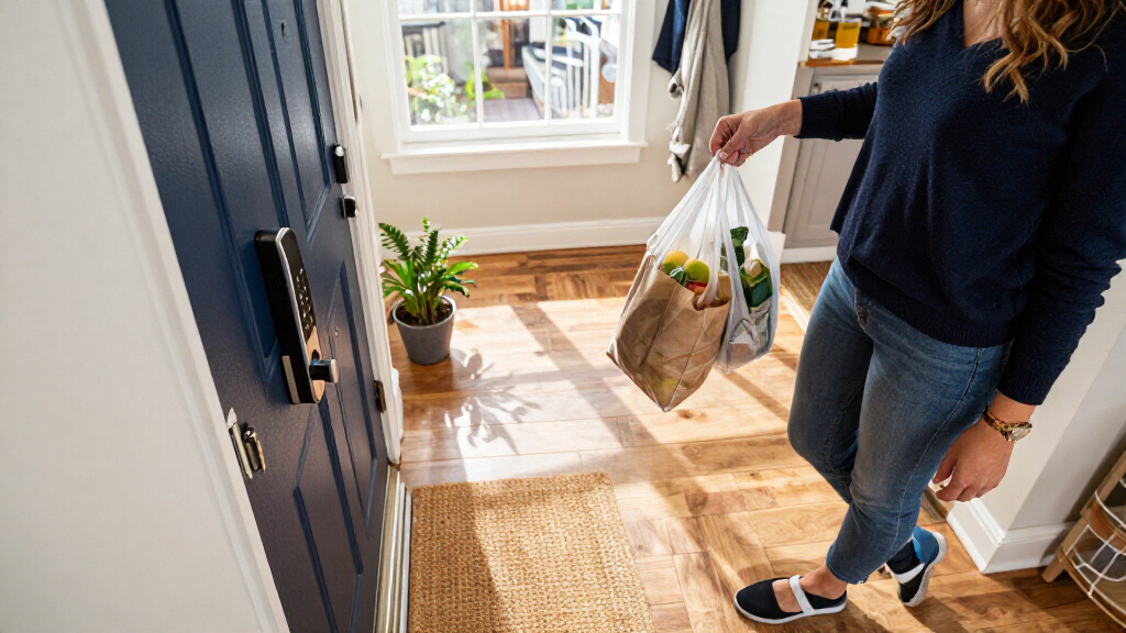 15 Best Smart Locks for Front Doors in 2027
