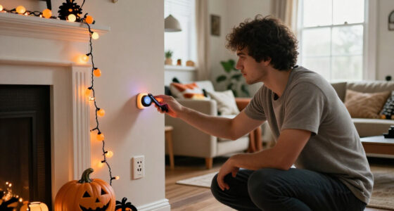 15 Best Smart Plugs for Halloween Lights in 2027