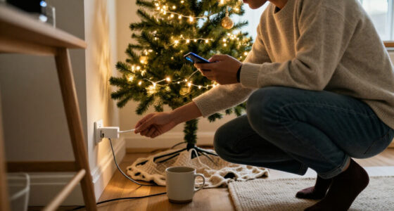 15 Best Smart Plugs for Holiday Decorations in 2027