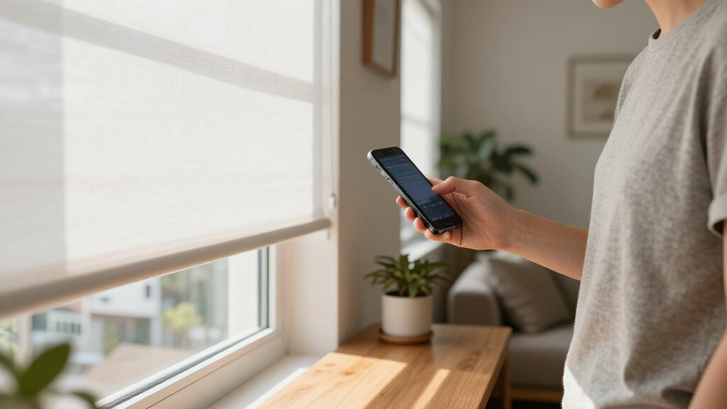 15 Best Smart Window Blinds for Convenient Light Control in 2027