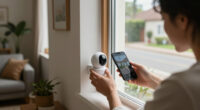 15 Best Window Security Cameras for Clear Indoor-to-Outdoor Monitoring in 2027