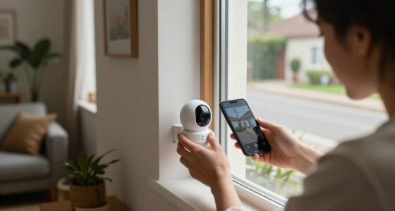 15 Best Window Security Cameras for Clear Indoor-to-Outdoor Monitoring in 2027